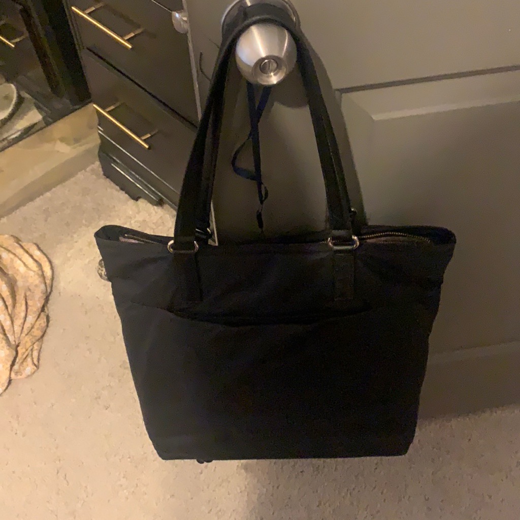 Lo&Sons Tt Bag